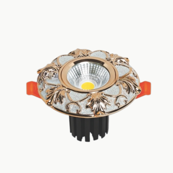 AFC PULY 02B LED 10W 10