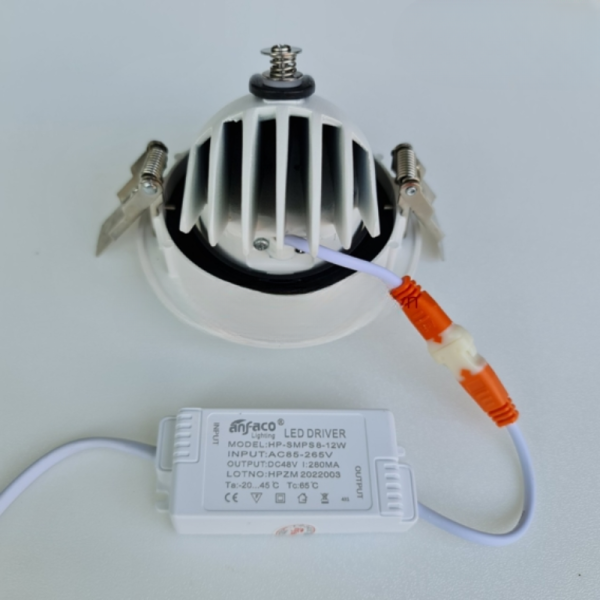 AFC 723 LED 18W 11