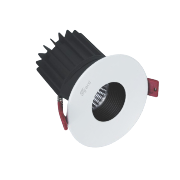 AFC 738 LED 7W 12