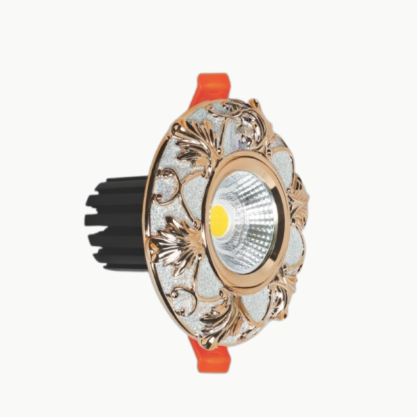 AFC PULY 02B LED 10W 12