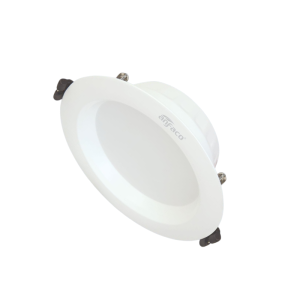 Đèn âm trần downlight AFC 676 LED 12W Anfaco 8
