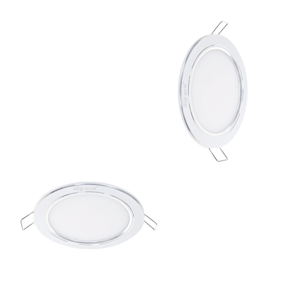 Đèn LED Panel AFC 409B LED 9W Anfaco 4