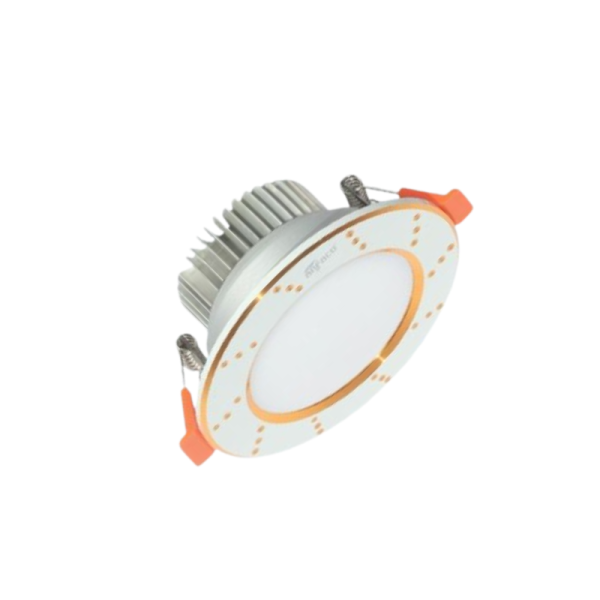 AFC 418 LED 12W 7