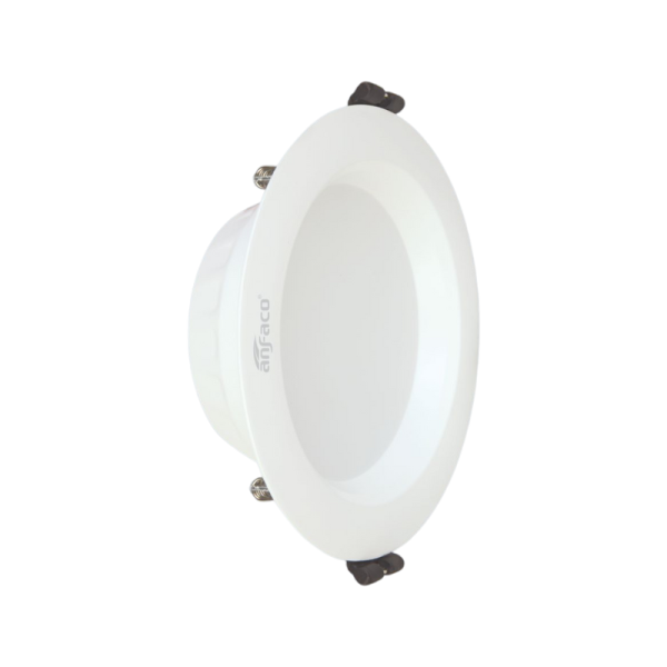 Đèn âm trần downlight AFC 676 LED 12W Anfaco 9
