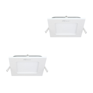 Đèn LED Panel AFC 609 LED 9W Anfaco 17