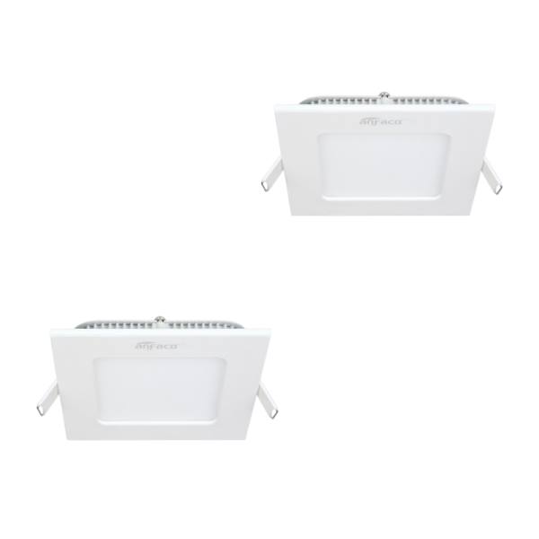 Đèn LED Panel AFC 609 LED 9W Anfaco 7