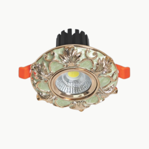 AFC PULY 02 LED 10W 15