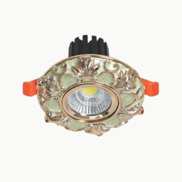 AFC PULY 02 LED 10W 5