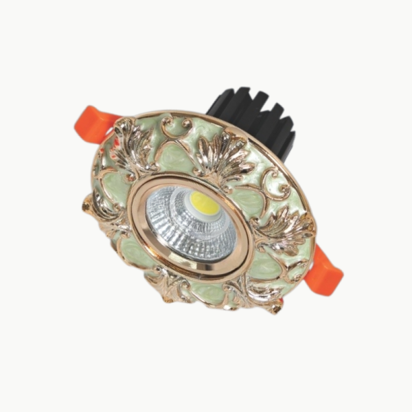 AFC PULY 02 LED 10W 6