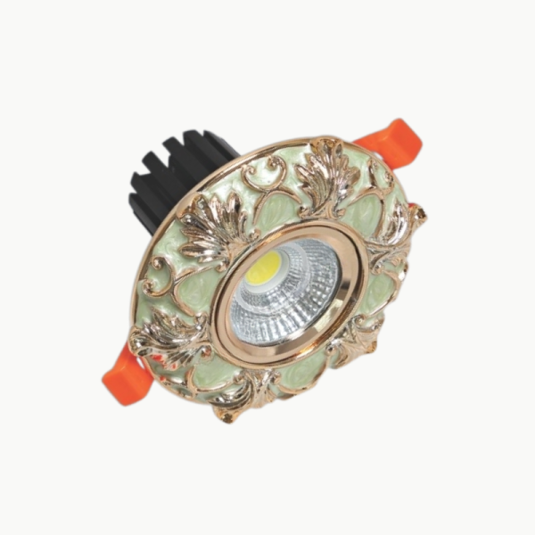 AFC PULY 02 LED 10W 7