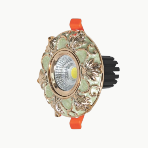 AFC PULY 02 LED 10W 8