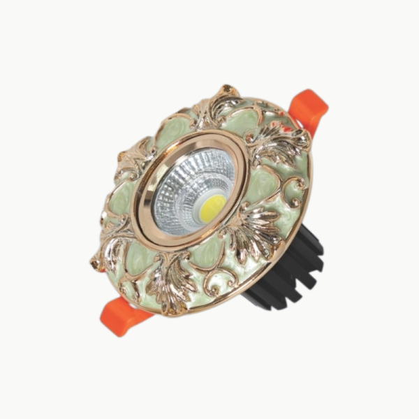 AFC PULY 02 LED 10W 9