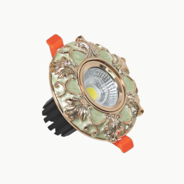 AFC PULY 02 LED 10W 10