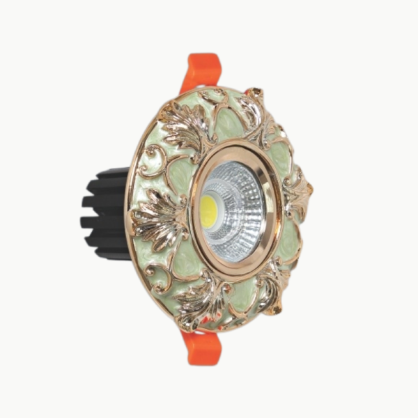 AFC PULY 02 LED 10W 11