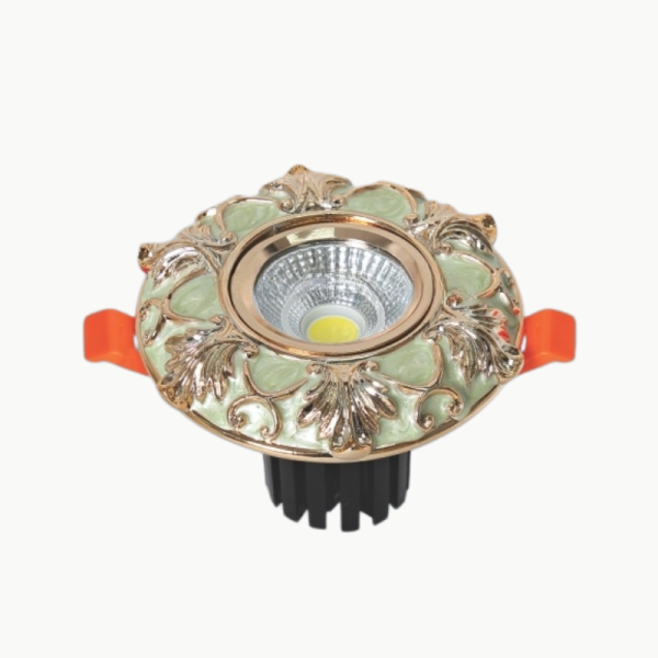 AFC PULY 02 LED 10W 12