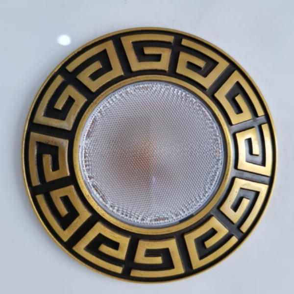 AFC ĐỒNG 007 LED 12W 5