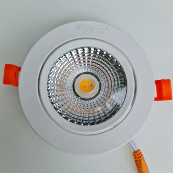 AFC 689 LED 7W 12