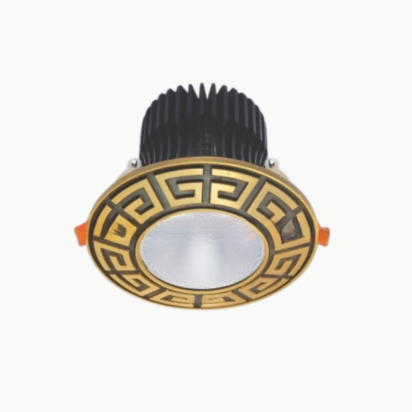 AFC ĐỒNG 007 LED 12W 6