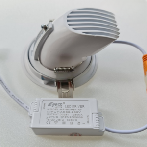 AFC 714 LED 9W 20
