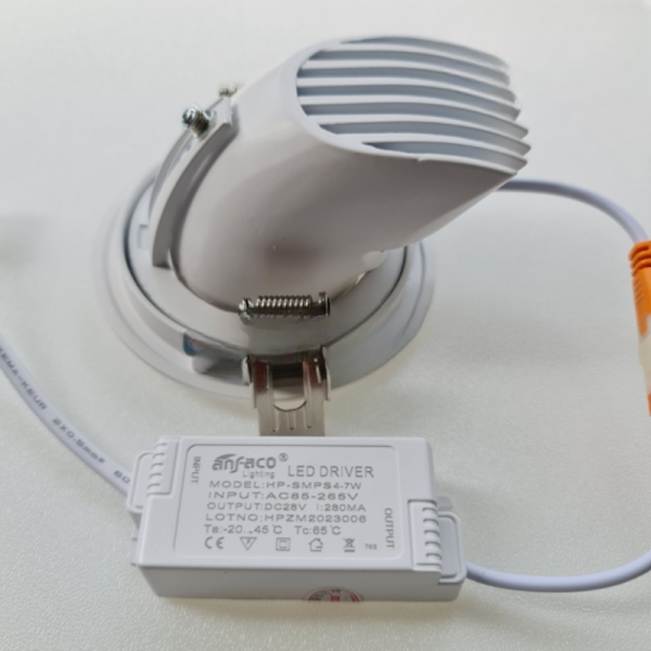 AFC 714 LED 9W 10