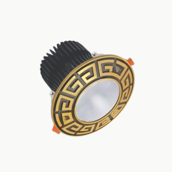 AFC ĐỒNG 007 LED 12W 7