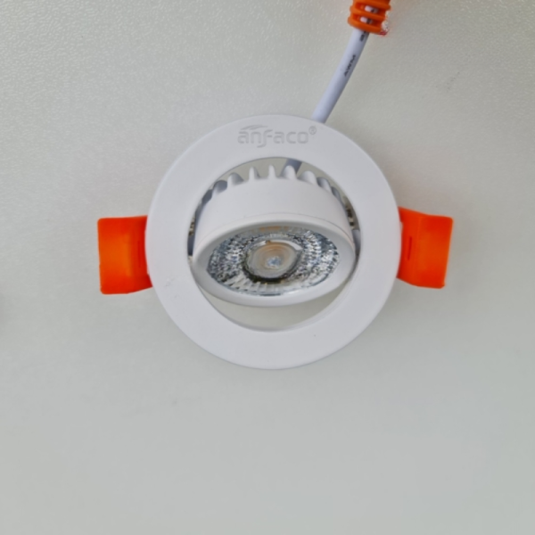 AFC 689 LED 7W 10