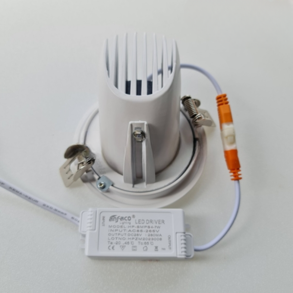 AFC 714 LED 9W 9