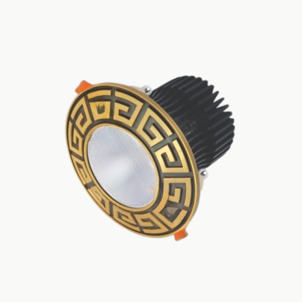 AFC ĐỒNG 007 LED 12W 8