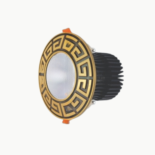 AFC ĐỒNG 007 LED 12W 9