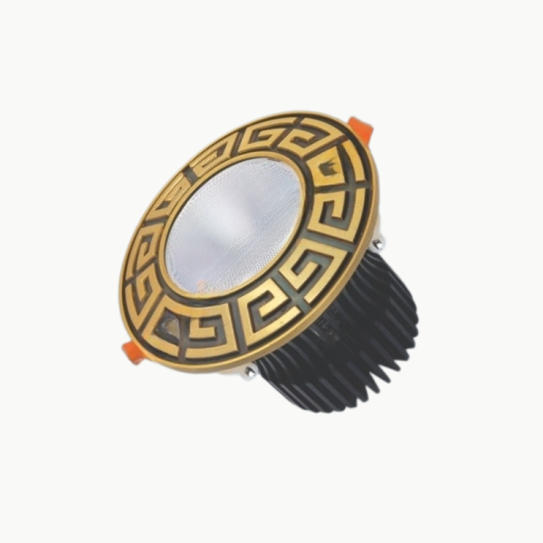 AFC ĐỒNG 007 LED 12W 10