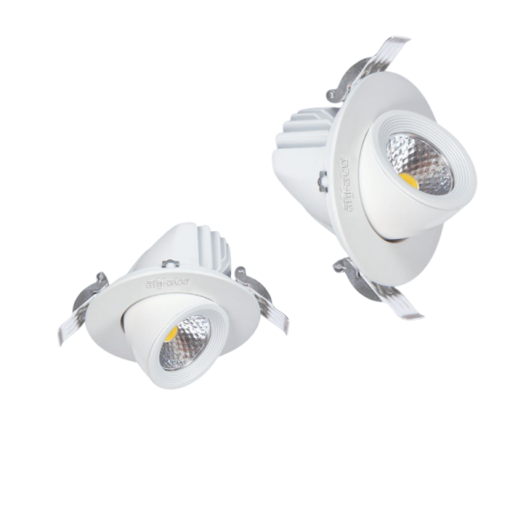 AFC 714 LED 9W 6