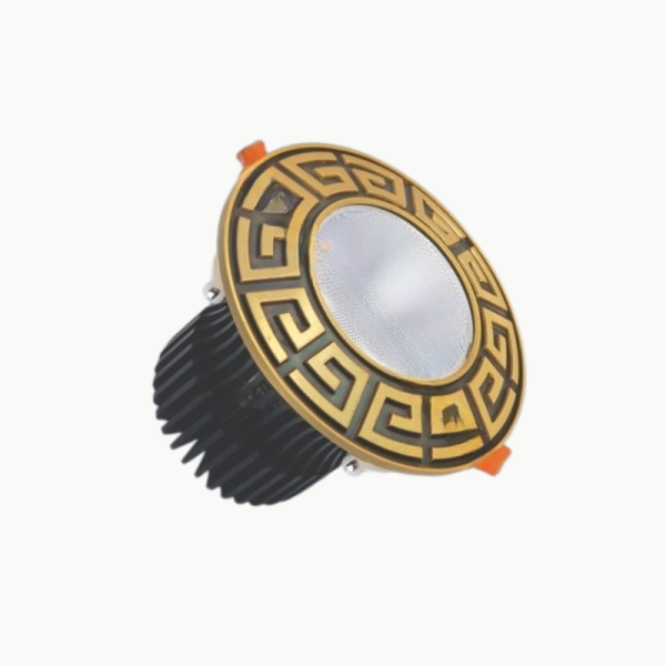 AFC ĐỒNG 007 LED 12W 11