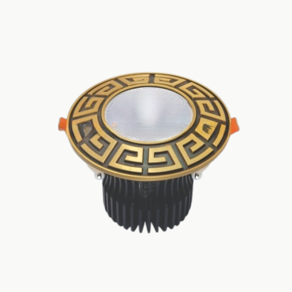 AFC ĐỒNG 007 LED 12W 12