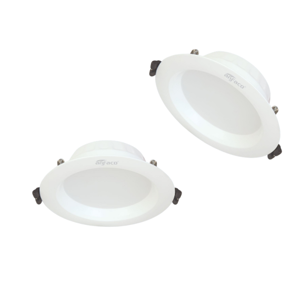 Đèn âm trần downlight AFC 676 LED 12W Anfaco 11