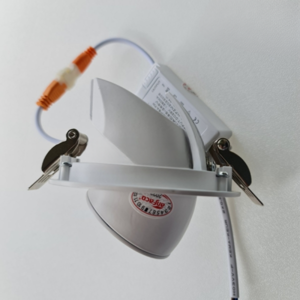 AFC 714 LED 9W 4