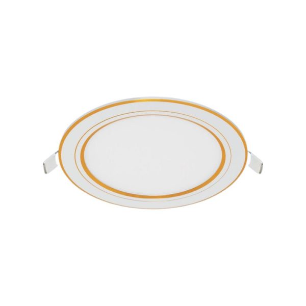 Đèn LED panel AFC 409V LED 9W Anfaco 12