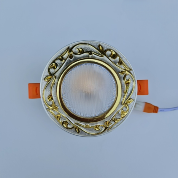 AFC ĐỒNG 006 LED 12W 5