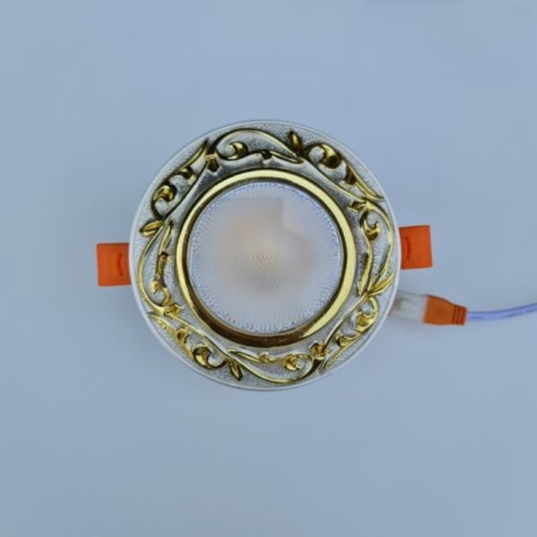 AFC ĐỒNG 006 LED 12W 6