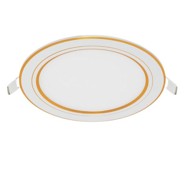 Đèn LED panel AFC 409V LED 9W Anfaco 10