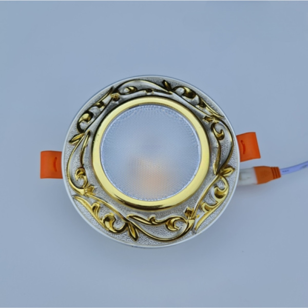 AFC ĐỒNG 006 LED 12W 7