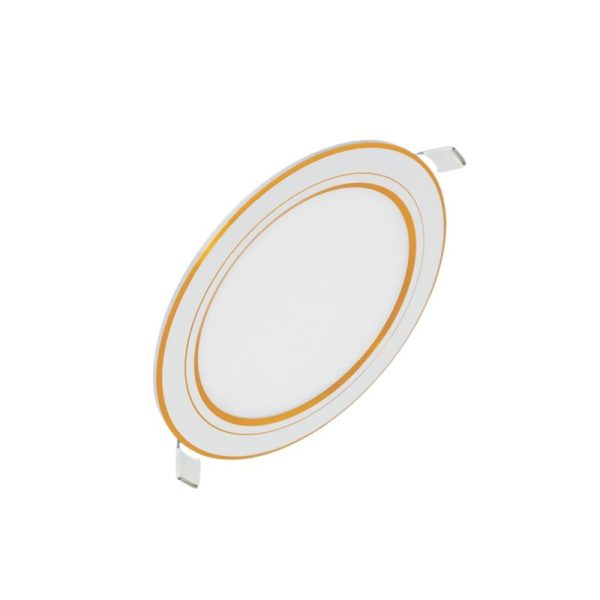 Đèn LED panel AFC 409V LED 9W Anfaco 9