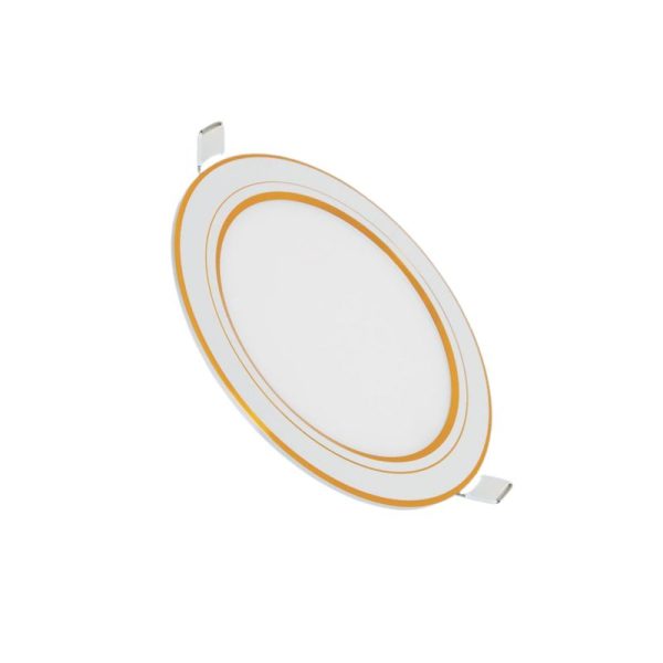 Đèn LED panel AFC 409V LED 9W Anfaco 8