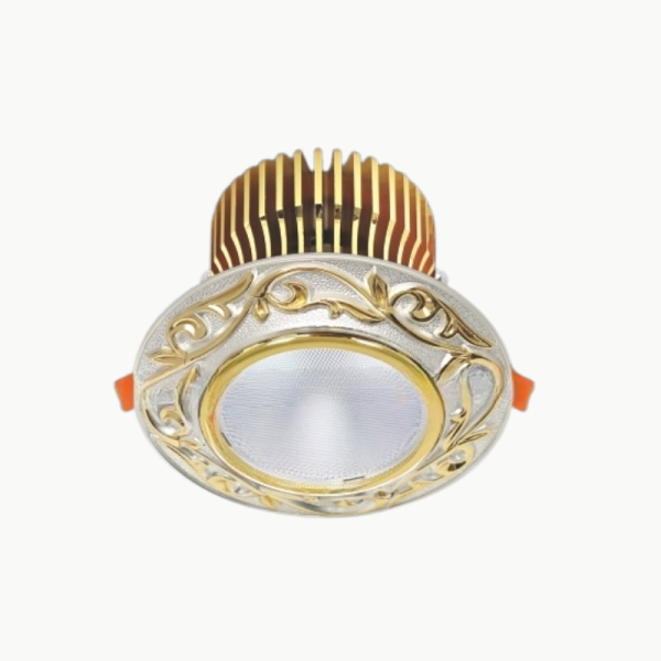 AFC ĐỒNG 006 LED 12W 9