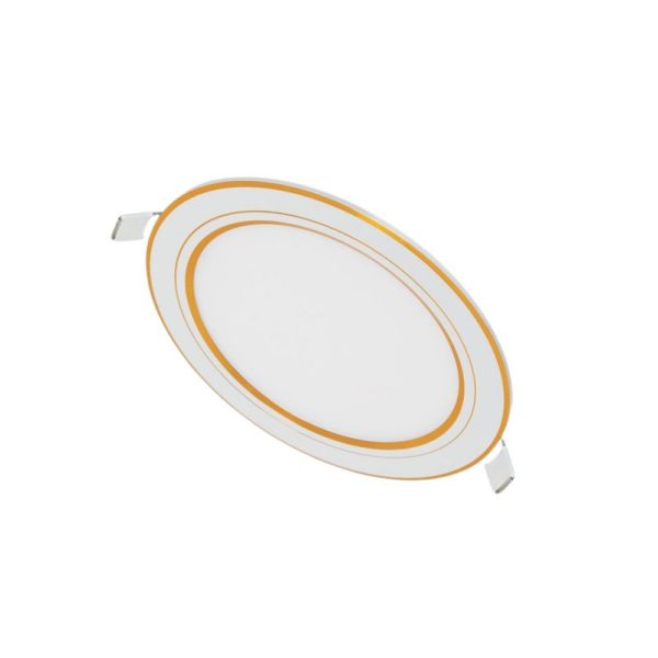 Đèn LED panel AFC 409V LED 9W Anfaco 7