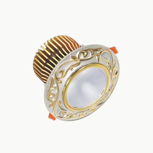 AFC ĐỒNG 006 LED 12W 10