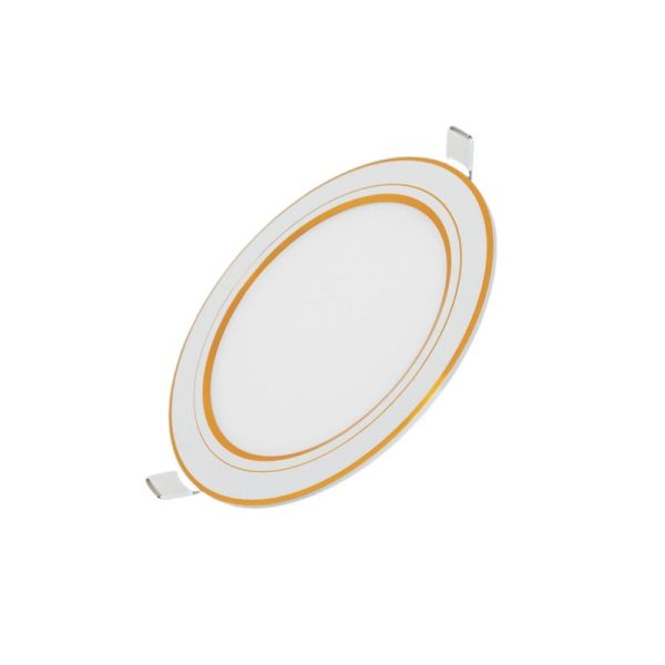 Đèn LED panel AFC 409V LED 9W Anfaco 6