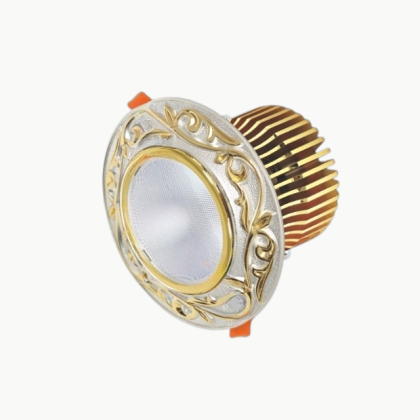 AFC ĐỒNG 006 LED 12W 11