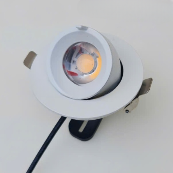 AFC 723 LED 3W 9