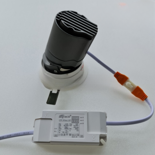 AFC 749 T LED 10W 6