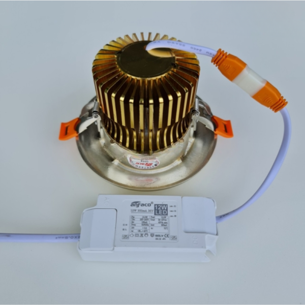 AFC ĐỒNG 006 LED 12W 13